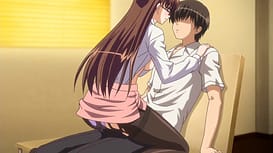 Reunion 「理英先生の個人授業～可愛く拗ねる年上の彼女～」 / Image 12