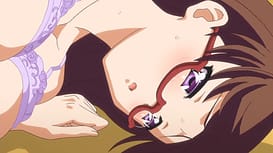 Reunion 「理英先生の個人授業～可愛く拗ねる年上の彼女～」 / Image 15