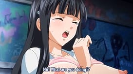 RIN×SEN～白濁女教師と野郎ども～ 上巻 / Image 6