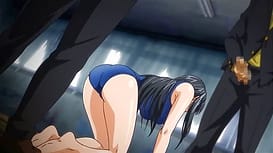 RIN×SEN～白濁女教師と野郎ども～ 下巻 / Image 8