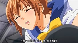 RIN×SEN～白濁女教師と野郎ども～ 下巻 / Image 11