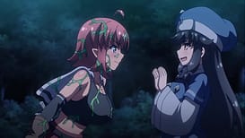 ルインズシーカー 第1章 彼方に在りし尋ね人 / Image 5