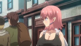 ルインズシーカー 第1章 彼方に在りし尋ね人 / Image 6