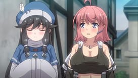 ルインズシーカー 第1章 彼方に在りし尋ね人 / Image 7