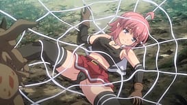 ルインズシーカー 第1章 彼方に在りし尋ね人 / Image 8