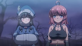 ルインズシーカー 第2章 悲劇の義賊 / Image 1