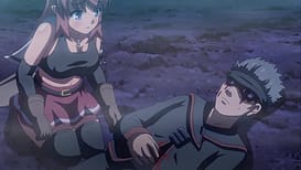 ルインズシーカー 第2章 悲劇の義賊 / Image 2