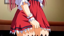 凌辱ファミレス調教メニュー 上巻「焦らしちゃ……イヤ」 / Image 6