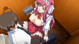 凌辱ファミレス調教メニュー 下巻「妹・萌美」 / Image 2