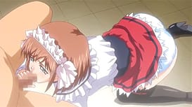 凌辱ファミレス調教メニュー 下巻「妹・萌美」 / Image 16