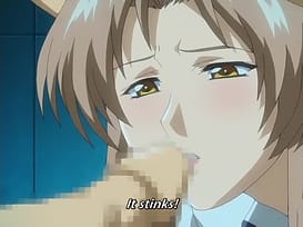 凌辱ゲリラ狩り3 1st.「躊躇いの白い軍服」 / Image 5