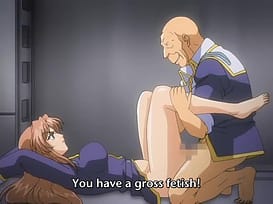 凌辱ゲリラ狩り3 1st.「躊躇いの白い軍服」 / Image 9