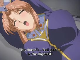 凌辱ゲリラ狩り3 1st.「躊躇いの白い軍服」 / Image 10