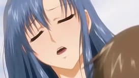 セーラー服心療妻科 前編 / Image 1