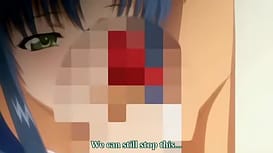 セーラー服心療妻科 前編 / Image 11