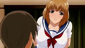 セーラー服心療妻科 前編 / Image 12