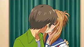 セーラー服心療妻科 後編 / Image 4