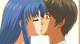 セーラー服心療妻科 後編 / Image 8