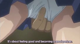 催眠凌辱学園 第一話 擬似体験術 / Image 5