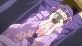 催眠凌辱学園 第一話 擬似体験術 / Image 10