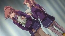 催眠凌辱学園 第一話 擬似体験術 / Image 11