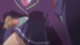 催眠凌辱学園 第一話 擬似体験術 / Image 12