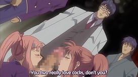 催眠凌辱学園 第一話 擬似体験術 / Image 13