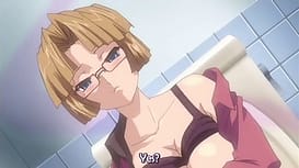 催眠凌辱学園 第二話 身代わりの術 / Image 11