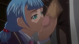 催眠凌辱学園 第三話 集団催眠術 / Image 1