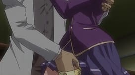 催眠凌辱学園 第三話 集団催眠術 / Image 2