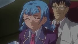 催眠凌辱学園 第三話 集団催眠術 / Image 3