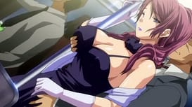 最終痴漢電車NEXT Molester.1「俺は…ただの痴漢だ」 / Image 1