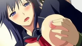 最終痴漢電車NEXT Molester.1「俺は…ただの痴漢だ」 / Image 6