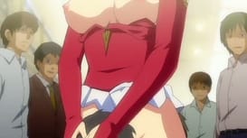 最終痴漢電車NEXT Molester.1「俺は…ただの痴漢だ」 / Image 11