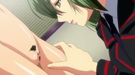 最終痴漢電車NEXT Molester.1「俺は…ただの痴漢だ」 / Image 16