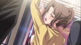 最終痴漢電車NEXT Molester.2「お前は最高の女だ」 / Image 7