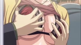 最終痴漢電車NEXT Molester.2「お前は最高の女だ」 / Image 8