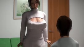 さくらママと太郎ちゃん / Image 3