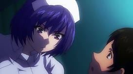 搾精病棟 THE ANIMATION ～タチバナ編～＜搾精病棟キャンペーン対象＞ / Image 2