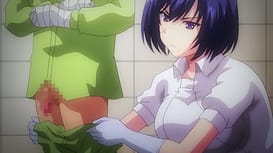 搾精病棟 THE ANIMATION ～タチバナ編～＜搾精病棟キャンペーン対象＞ / Image 5