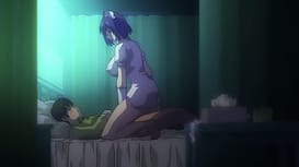 搾精病棟 THE ANIMATION ～タチバナ編～＜搾精病棟キャンペーン対象＞ / Image 15