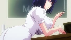 搾精病棟 THE ANIMATION ～タチバナ編～＜搾精病棟キャンペーン対象＞ / Image 20