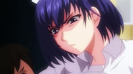 搾精病棟 THE ANIMATION ～タチバナ編～＜搾精病棟キャンペーン対象＞ / Image 22