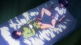 搾精病棟 THE ANIMATION 第2巻 ～クロカワ編～ / Image 2