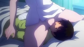 搾精病棟 THE ANIMATION 第2巻 ～クロカワ編～ / Image 4