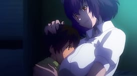 搾精病棟 THE ANIMATION 第2巻 ～クロカワ編～ / Image 11