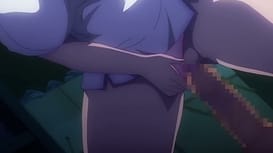 搾精病棟 THE ANIMATION 第2巻 ～クロカワ編～ / Image 13