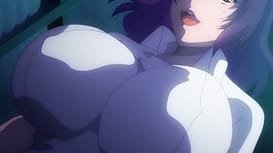 搾精病棟 THE ANIMATION 第2巻 ～クロカワ編～ / Image 15