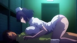 搾精病棟 THE ANIMATION 第2巻 ～クロカワ編～ / Image 19