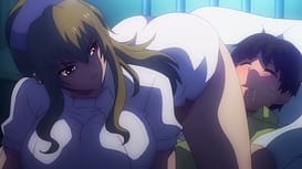 搾精病棟 THE ANIMATION 第3巻 ～ヤマグチ編～ / Image 1